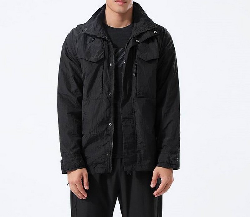 Lululemon Men's Outwear 68